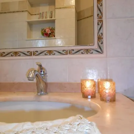 Holiday home Querceto With Private Pool Cisternino