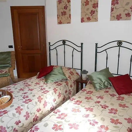 Querceto With Private Pool Holiday home